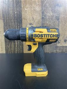 Bostitch 18v lithium online drill